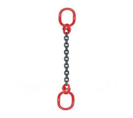 Ветвь цепная кольцо-кольцо