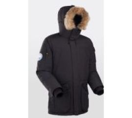 Куртка муж зим Alaska V2 9009 пух Bask