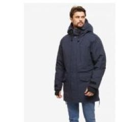 Куртка муж зим Putorana V4 пух Bask