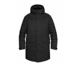 Пальто муж зим Zenith 9009 пух Bask