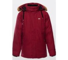 Куртка муж зим Argut 9255 пух Bask