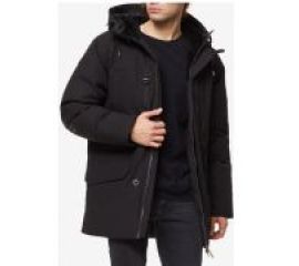 Куртка муж зим Meridian пух Bask