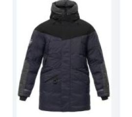 Куртка муж зим Signal 9376.9009 пух Bask