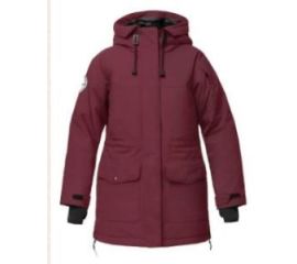 Куртка жен зим Iremel V2 пух Bask