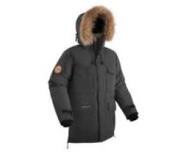 Куртка муж зим Taimyr V3 пух Bask