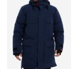 Куртка муж зим Taimyr V4 9309 пух Bask