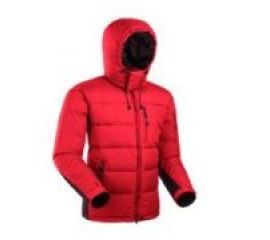 Куртка муж зим Shick V3 9205 пух Bask