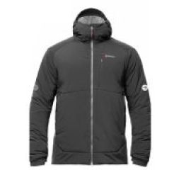 Куртка муж утепл Eiger 9009 Shl Bask