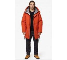 Куртка муж зим Vorgol пух Bask