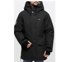 Куртка муж зим Putorana V2 пух Bask