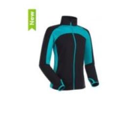 Куртка жен Caryatid Bask