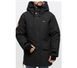 Куртка зим Putorana V2 9009 пух Bask