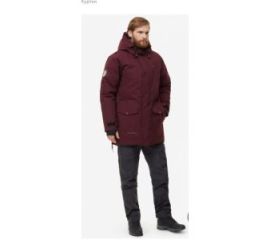 Куртка зим Putorana V2 9219 пух Bask