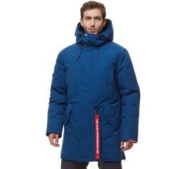 Куртка зим Vorgol 9309 пух Bask