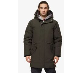 Куртка зим Vorgol 9009 пух Bask