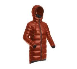 Пальто зим Vesta 9B09 пух жен Bask