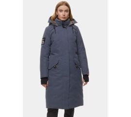 Куртка зим Hatanga V4 9609 пух жен Bask