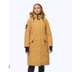 Куртка зим Hatanga V4 9677 пух жен Bask