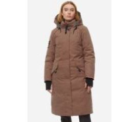 Куртка зим Hatanga V4 9545 пух жен Bask