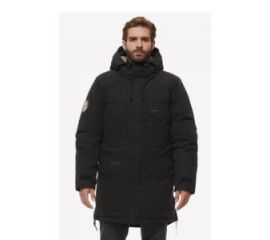 Куртка зим Taimyr V3 9009 пух муж Bask