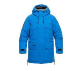 Куртка зим Taimyr V2 9307 пух муж Bask