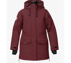 Куртка зим Iremel 9515 пух жен Bask