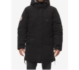 Куртка зим Vankorem V2 9009 Shl муж Bask