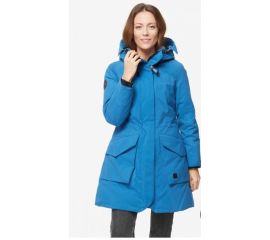 Куртка зим Vishera V2 9215 пух жен Bask