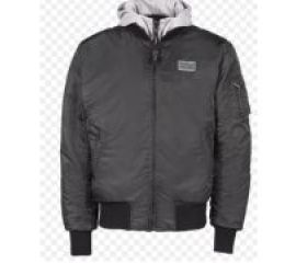 Куртка Bomber Wenham Gray Remington