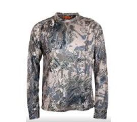 Футболка с длин рукавом Hunting Shirts figure Remington