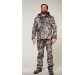 Костюм RM1023-993 Expedinion Hunting Figure Remington