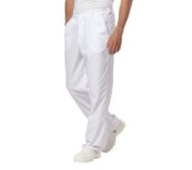 Брюки МЕД400 Крокус белый Эксперт