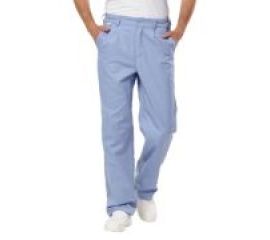 Брюки МЕД400 Крокус серо-голубой Эксперт