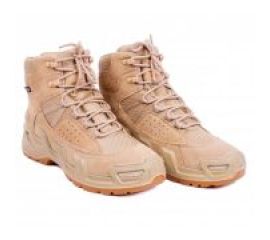 Ботинки Boots Military Style Beige Remington