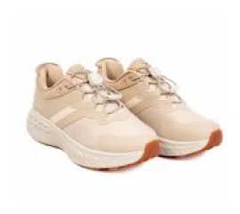 Кроссовки женские Trainer Beige Remington