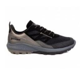 Кроссовки мужские High Top II Black/metall Remington