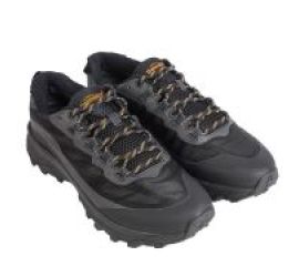 Ботинки Urban Trekking Black Remington