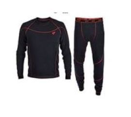 Костюм 782-9 Thermo HSN-180 термополотно черное ХСН