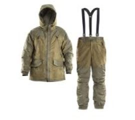 Костюм 98126 Stalker I Zamsha д/с ext -15C ХСН