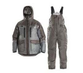 Костюм 9928-6 Арктика II New зимний Hardguard олива ext -45 ХСН