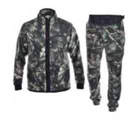 Костюм 9996-14 Stalker-380 флис полесье ХСН