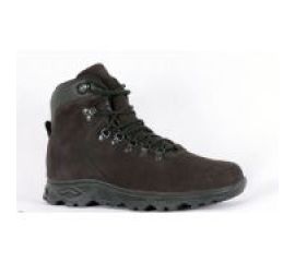 Ботинки HikingNEW25 08-01.M.Z.23  коричн капровелюр TREK