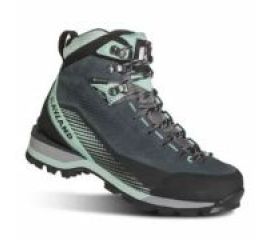Ботинки 1079045 GRAND TOUR GTX grey/l green W Red Fox