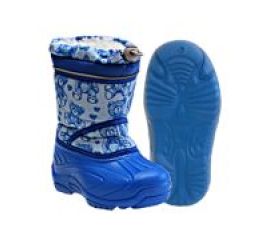 Сапоги 551-04 Финляндия утепленные ЭВА