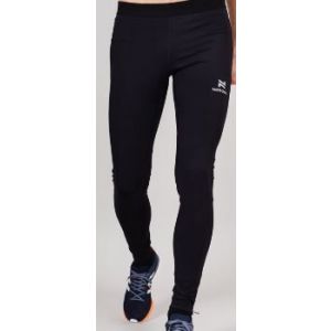 Лосины Nordski Pro Black МУЖСКОЙские NSM160100 54-2XL