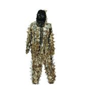 Костюм 9502-3 Леший-2 камыш ХСН
