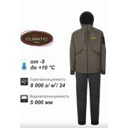 Костюм Softshell Himalayan Remington