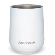 Термобокал 809-430 белый Арктика