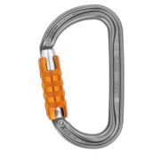 Карабин AmD Triact-Lock Petzl