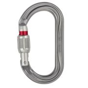 Карабин OK Screw-Lock Petzl
